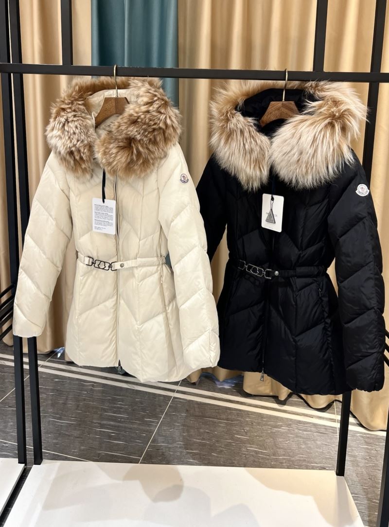 Moncler Down Jackets